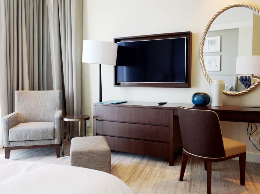 Hilton category illustration