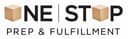 1 Stop Prep logo