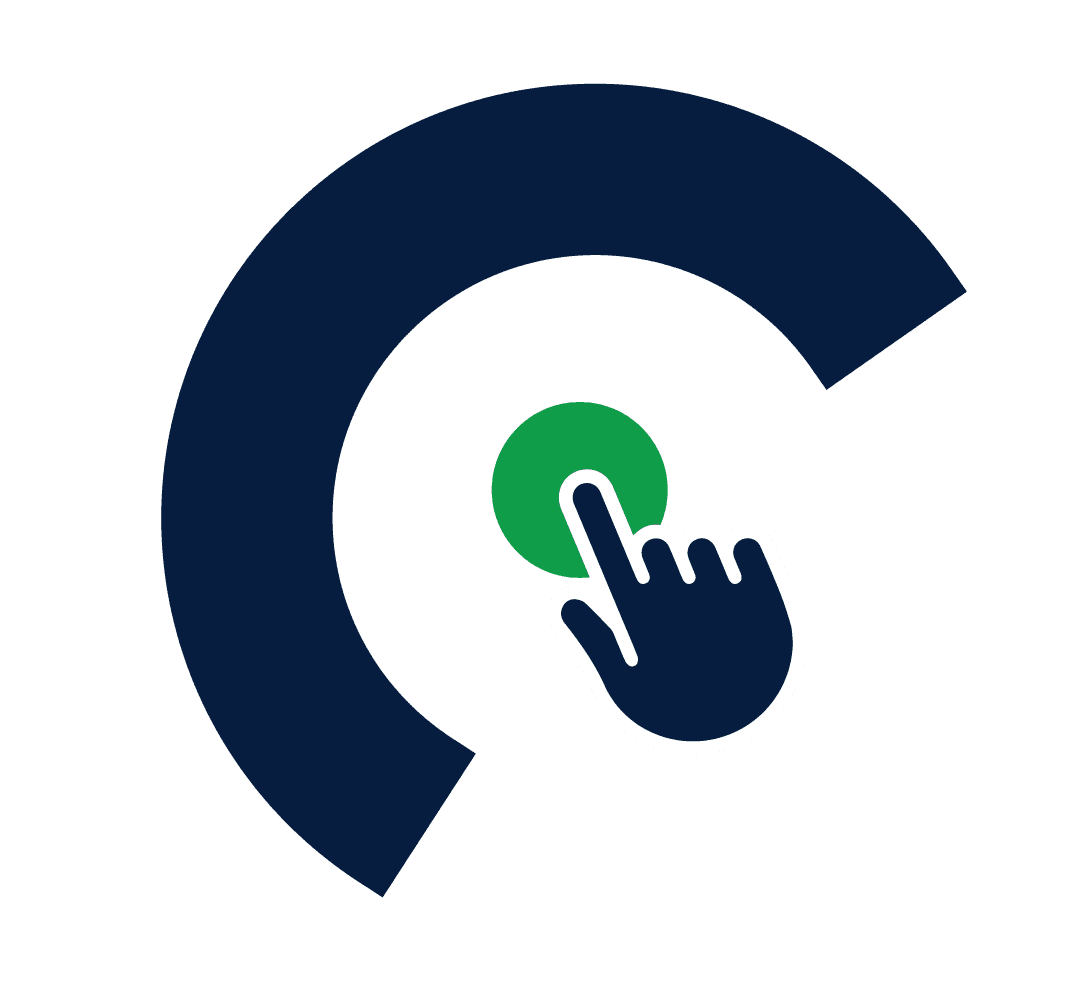 1Clickblinds logo