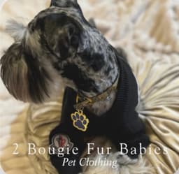 2bougiefurbabies logo
