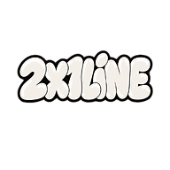 2x1line logo