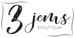 3jemsboutique logo