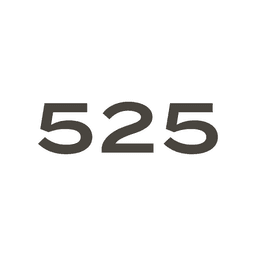 525 America logo