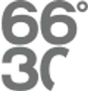 66°30 logo