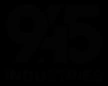 945industries logo