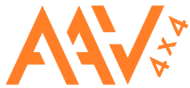 Aav4x4 logo