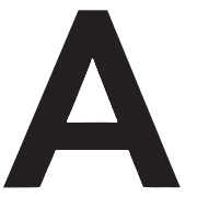 Ableclothing logo