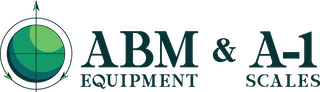 ABM Equipment logo