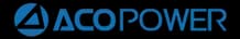 ACOPOWER logo