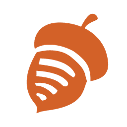 Acorn logo