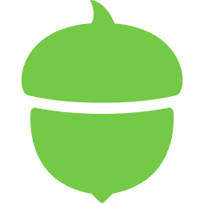 Acorns logo