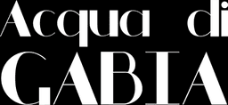 Acquadigabia logo