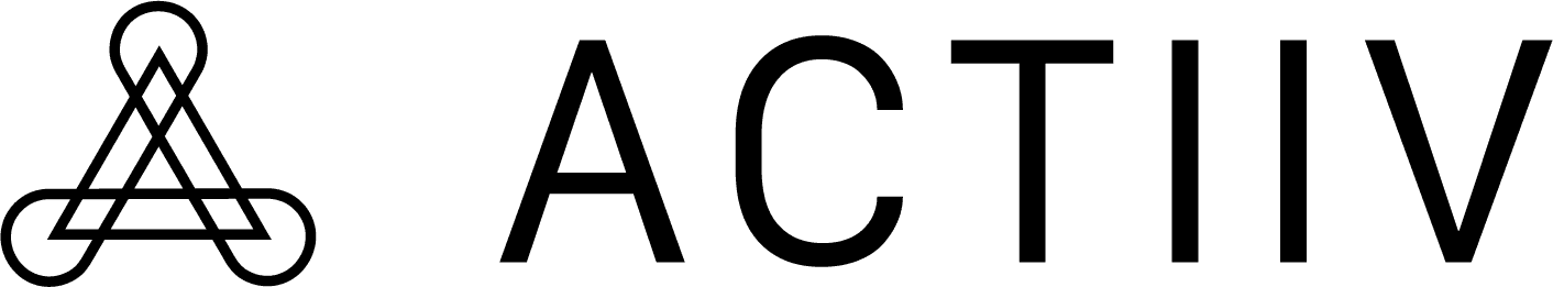 ACTIIV logo