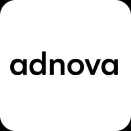 adnova logo