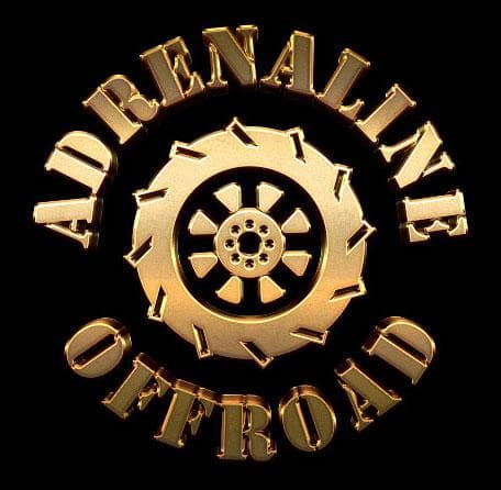 Adrenaline Offroad Outfitters logo