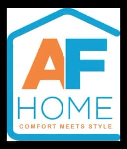 AF HOME Furniture logo