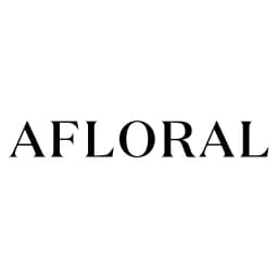 Afloral logo