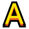 Afobrick logo