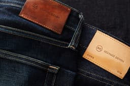 AG Jeans Outlet logo