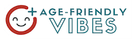 Agefriendlyvibes logo