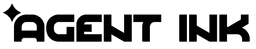 Agentink logo