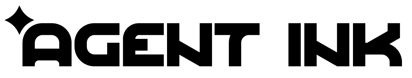 Agentink logo