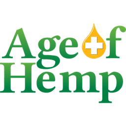 Ageofhemp logo