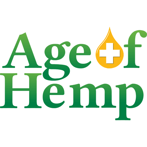 Ageofhemp logo