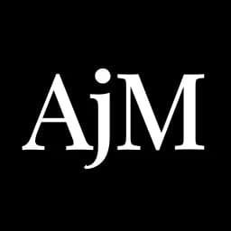 AJ Madison, Your Appliance Authority logo