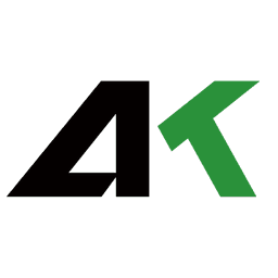 Akicon logo