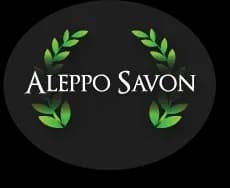 Aleppo Savon logo