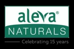 Alevanaturals logo