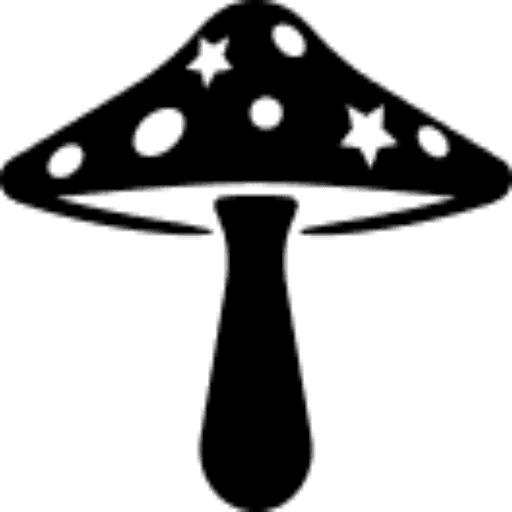 Alice Mushrooms logo