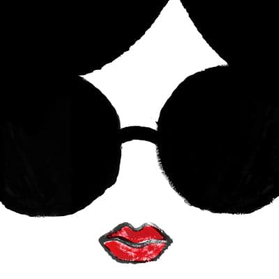 Alice + Olivia logo