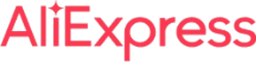 aliexpress logo