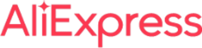 aliexpress logo