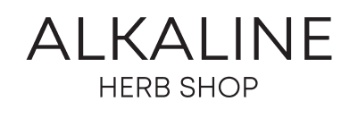 Alkaline Herb Shop logo