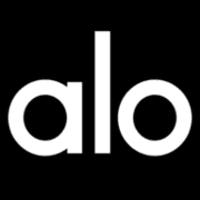 Alo Yoga logo