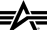 Alpha Industries logo