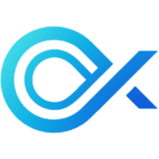Alpha Spread logo
