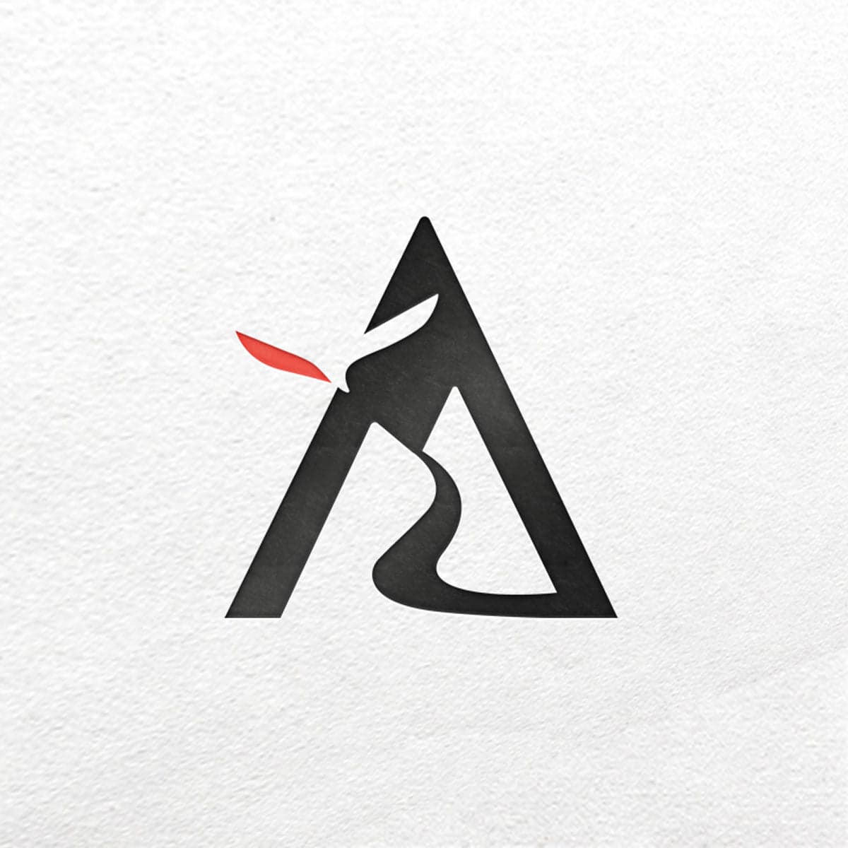 Alpinistas logo