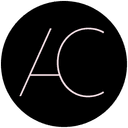 Amandacarolinebeauty logo