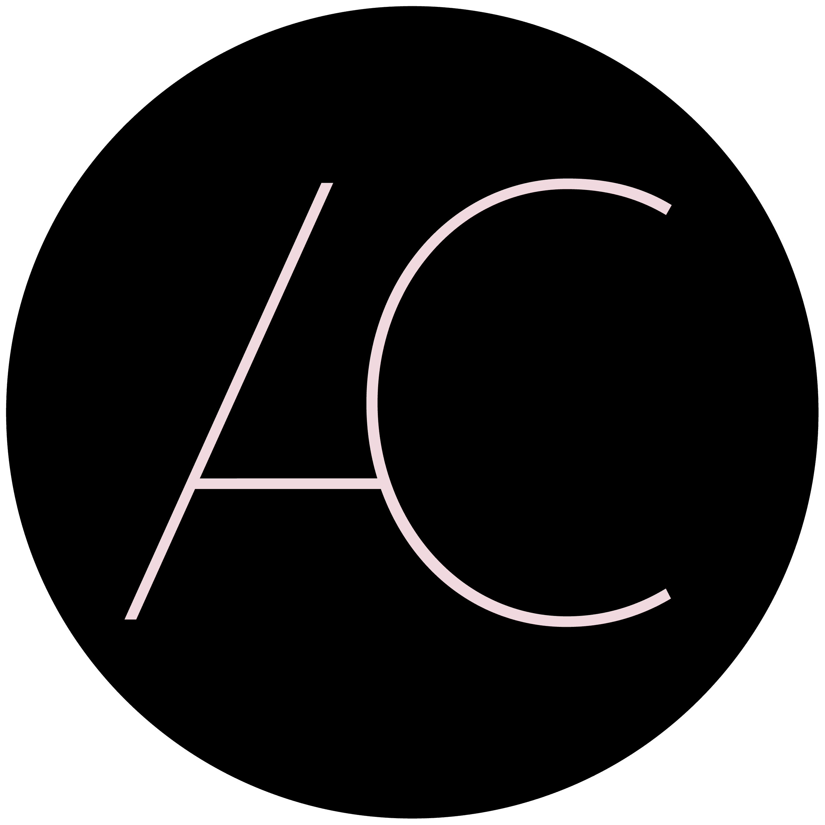 Amandacarolinebeauty logo