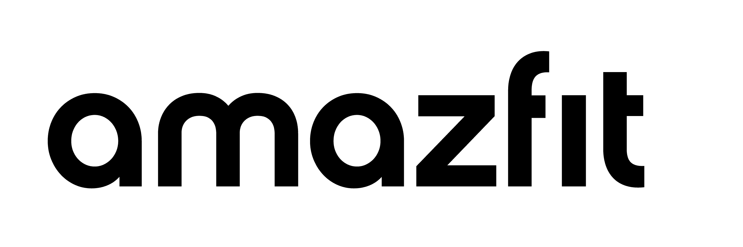 Amazfit US logo