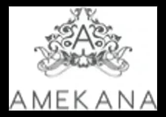 AMEKANA.COM logo