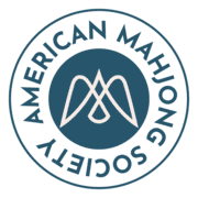 American Mahjong Society logo