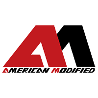 AMERICAN MODIFIED logo