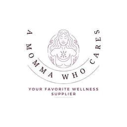 Amommawhocares logo