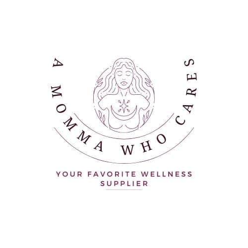 Amommawhocares logo