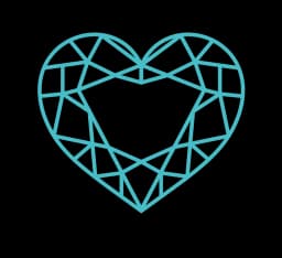 Amorium Jewelry logo